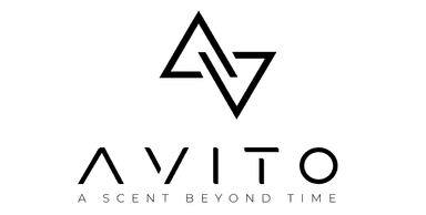 A V I T O   S C E N T S Logo