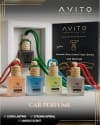 Car Air Freshner