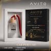 Sandal Car Perfume Hanging Pod
