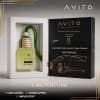 Lemon Car Perfume Hanging Pod