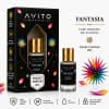 Fantasia Roll On Perfume