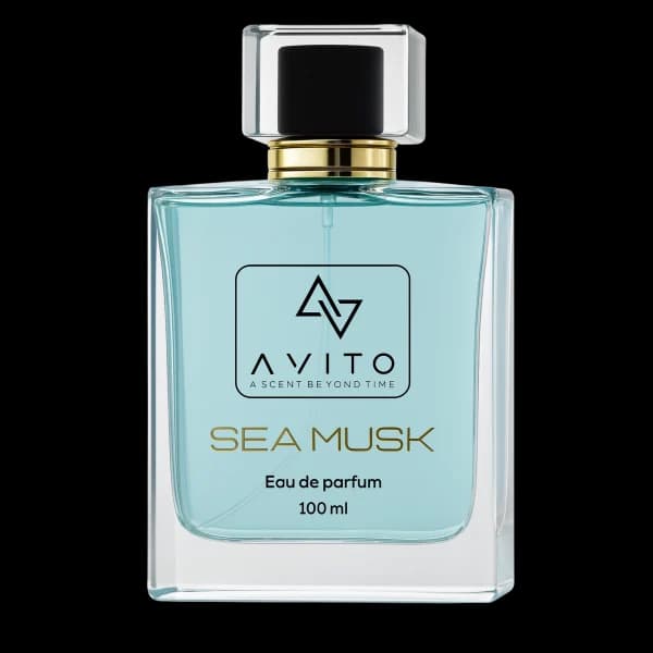 SEA MUSK