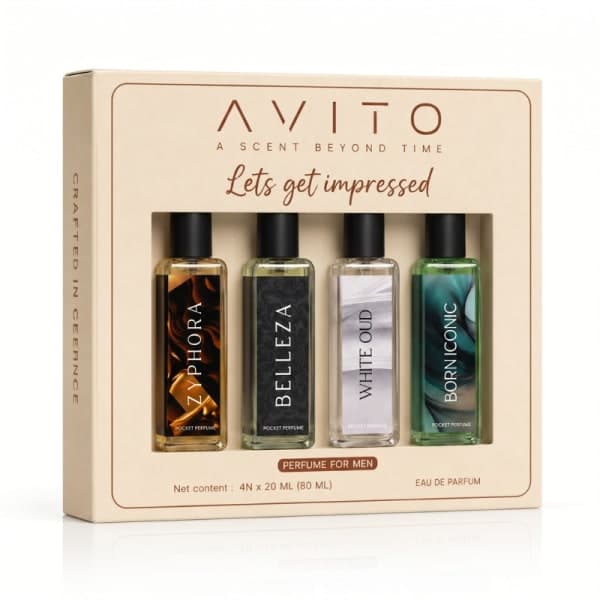 20 ml Combo