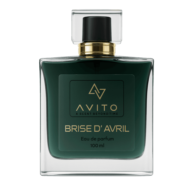 BRISE D AVRIL - Image 1
