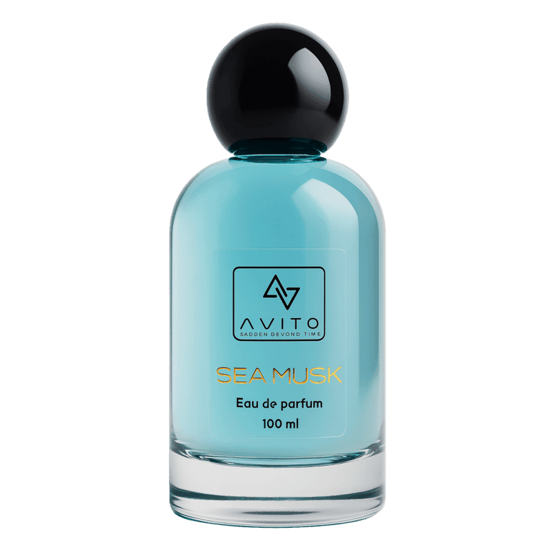SEA MUSK - Image 1
