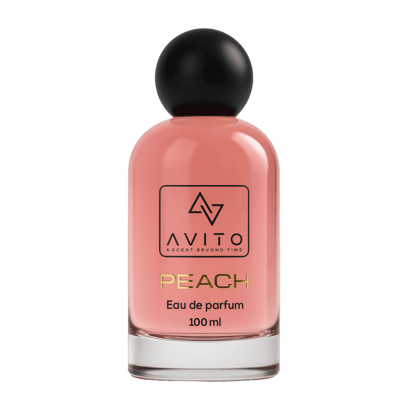 PEACH - Image 1