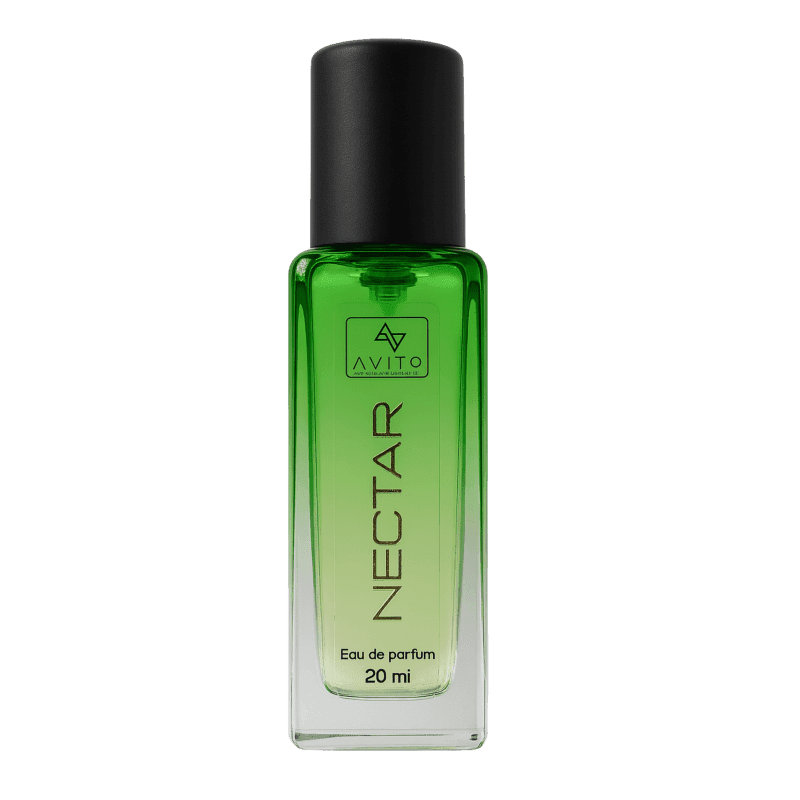NECTAR - Image 1