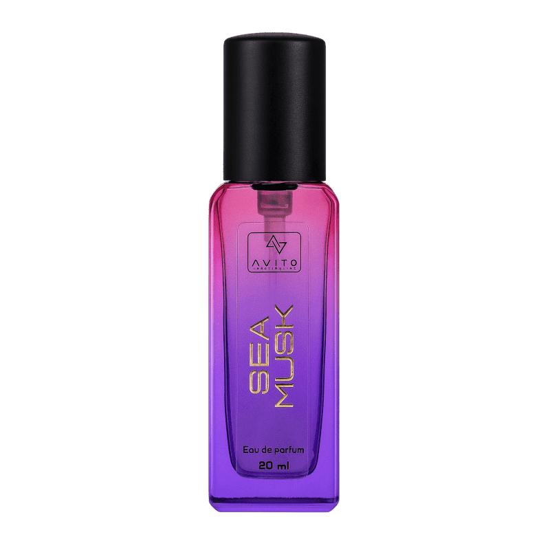 SEA MUSK - Image 1