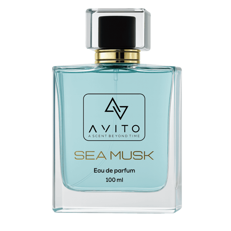 SEA MUSK - Image 1