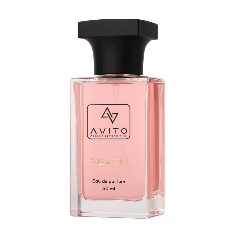PEACH - Image 1