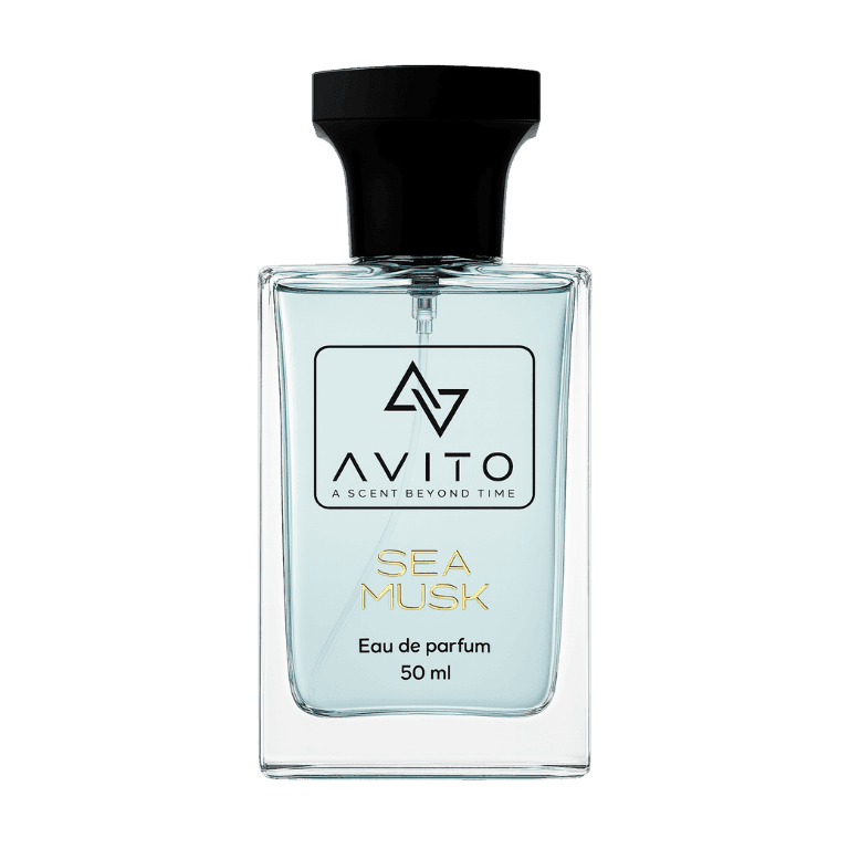 SEA MUSK - Image 1