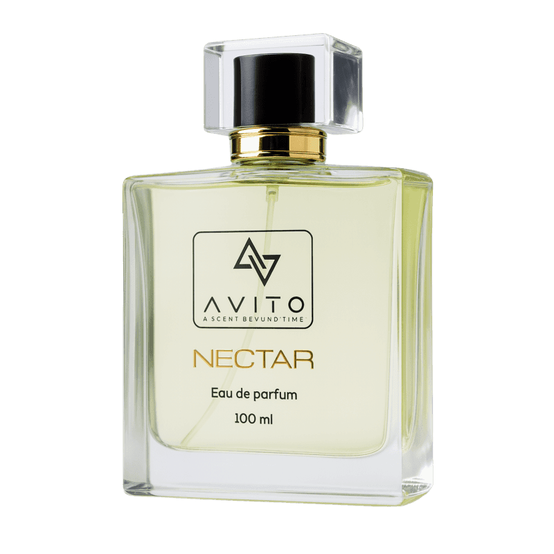 NECTAR - Image 1