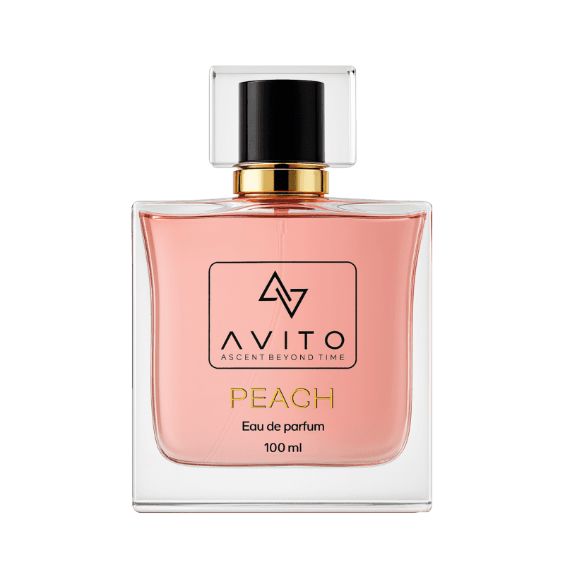 PEACH - Image 1