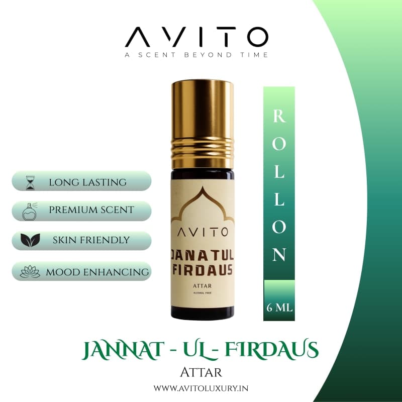Jannat Ul Firdaus - Image 1