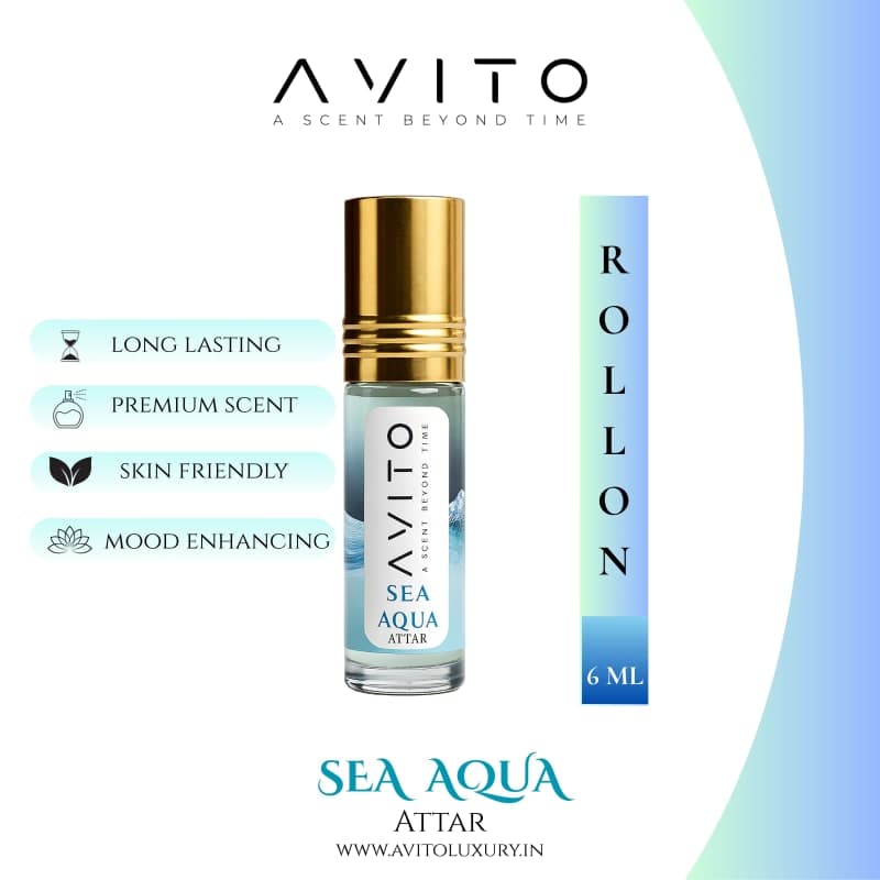 Sea Aqua - Image 1