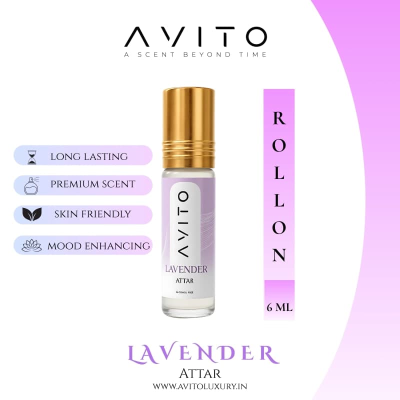 Lavender - Image 1