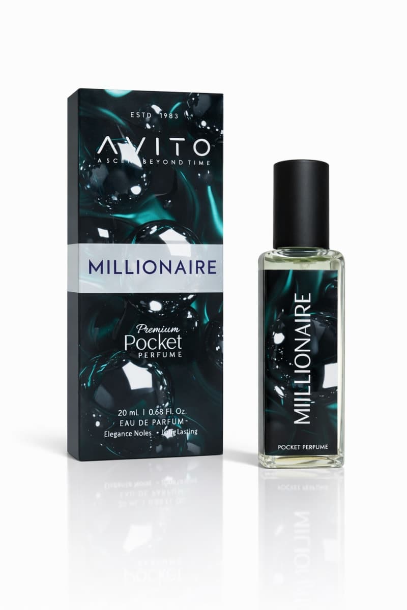 Millionaire - Image 1