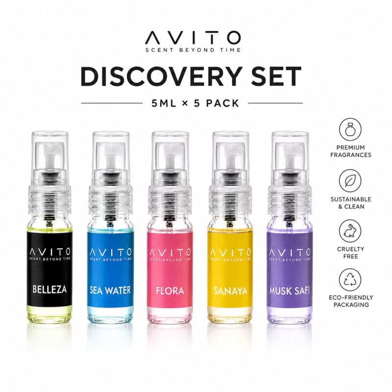 Discovery Set - Image 1