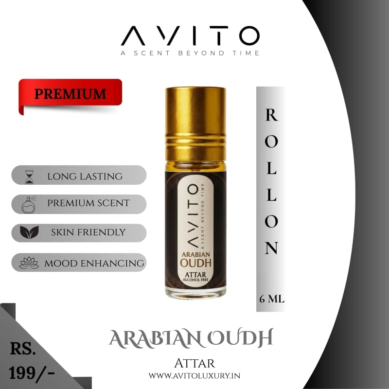 Arabian OUDH - Image 1