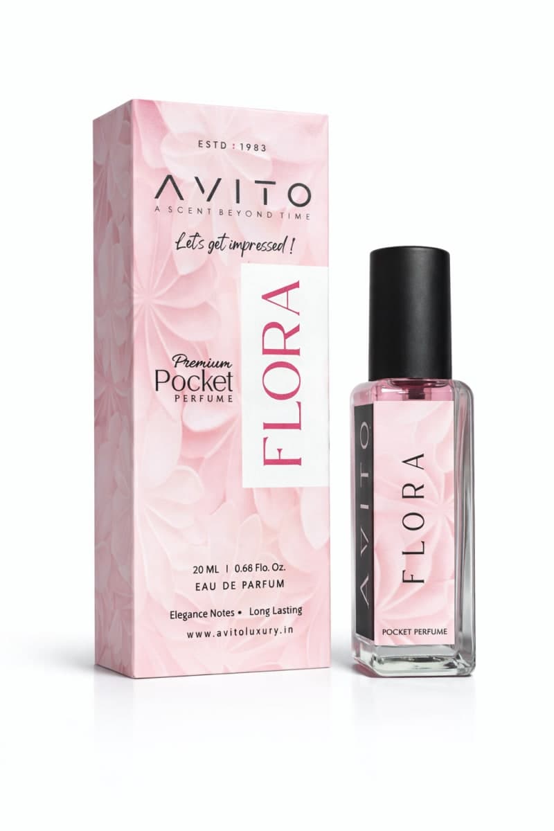 Flora - Image 1