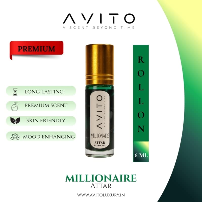 Millionaire - Image 1