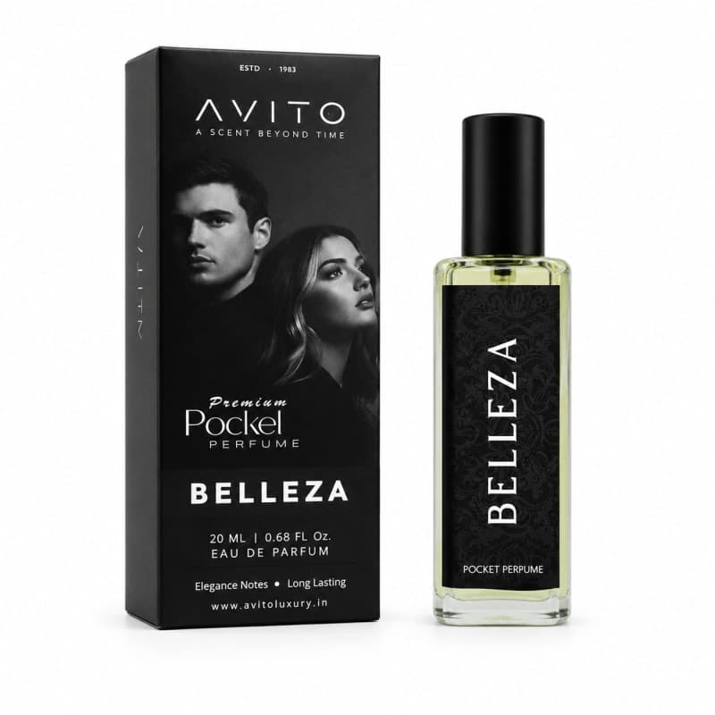 Belleza - Image 1