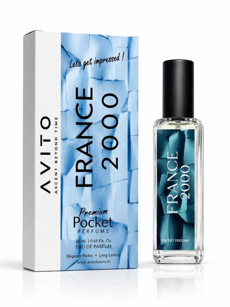 France 2000 - Image 1